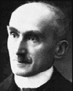 Henri Bergson